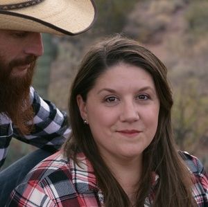 Meet your Posher, Lydia